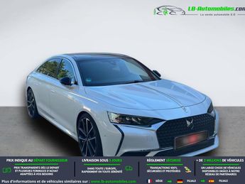  Voir d&eacute;tails -Citroen DS Hybride E-Tense 360 4x4 &agrave; Beaupuy (31)