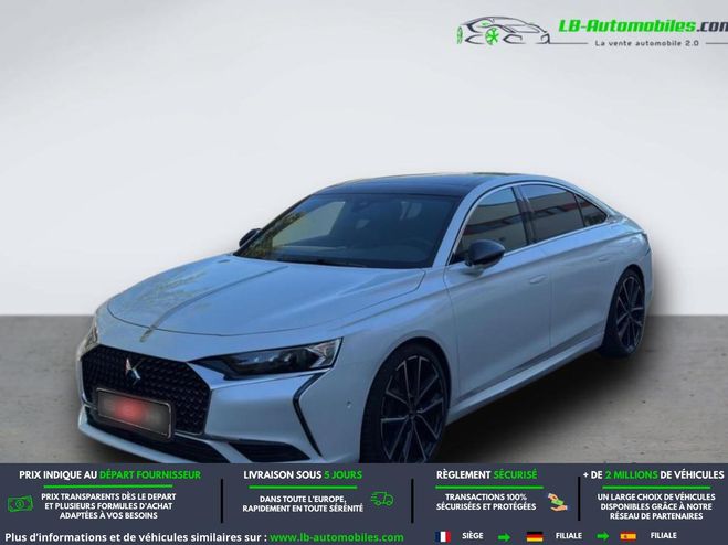 Citroen DS Hybride E-Tense 360 4x4 Blanc M�tallique de 2022