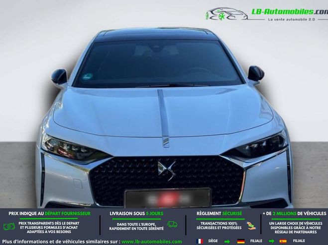 Citroen DS Hybride E-Tense 360 4x4 Blanc M�tallique de 2022