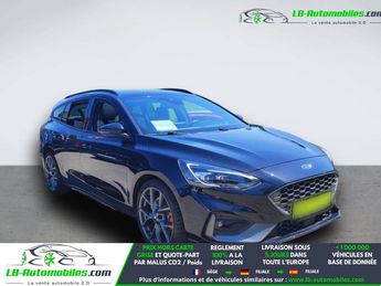  Voir d&eacute;tails -Ford Focus ST 2.3 EcoBoost 280 BVM &agrave; Beaupuy (31)
