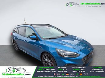  Voir d&eacute;tails -Ford Focus ST 2.3 EcoBoost 280 BVM &agrave; Beaupuy (31)
