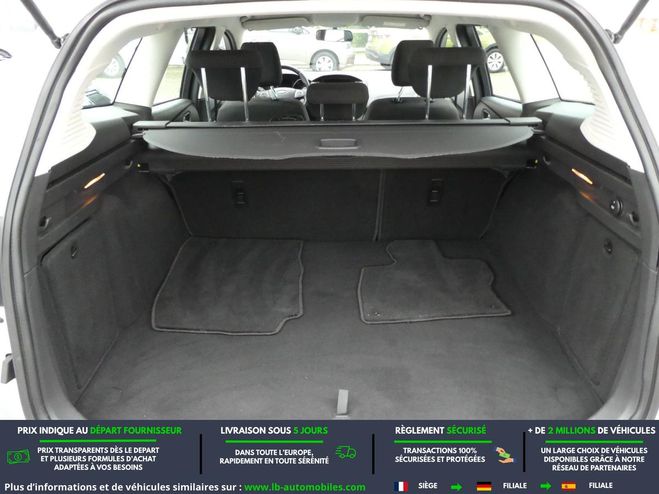 Ford Focus 1.5 TDCi 120 Argent� M�tallique de 2018