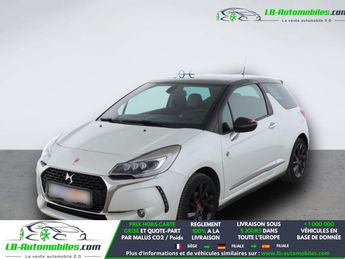  Voir d&eacute;tails -Citroen DS3 PureTech 110 BVA &agrave; Beaupuy (31)