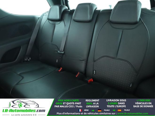 Citroen DS3 PureTech 110 BVA Noir M�tallique de 2019