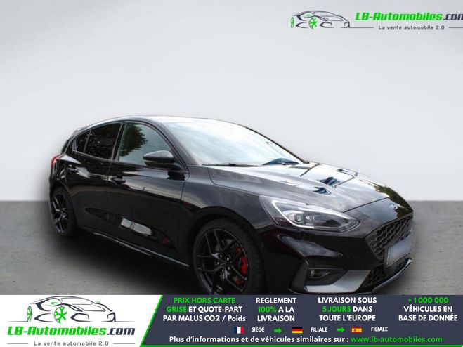 Ford Focus ST 2.3 EcoBoost 280 BVA Noir M�tallique de 2020