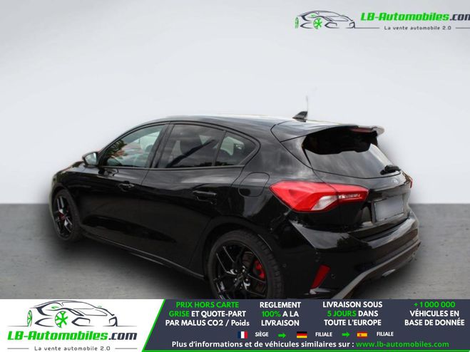 Ford Focus ST 2.3 EcoBoost 280 BVA Noir M�tallique de 2020
