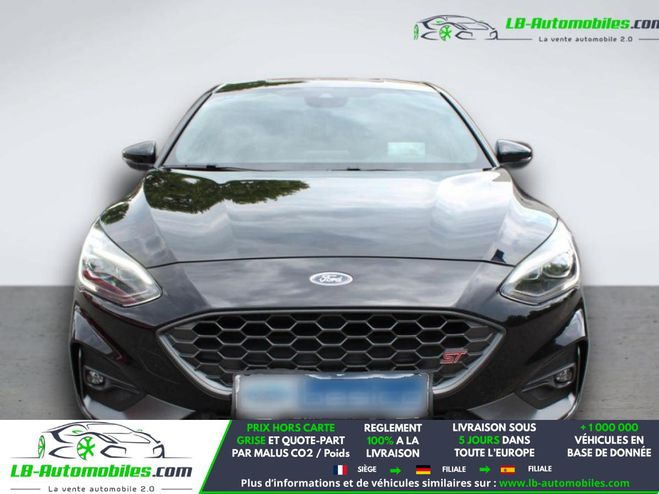 Ford Focus ST 2.3 EcoBoost 280 BVA Noir M�tallique de 2020