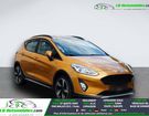 Ford Fiesta 1.0 EcoBoost 125 BVM à Beaupuy (31) Ford Fiesta 1.0 EcoBoost 125 BVM à Beaupuy (31)