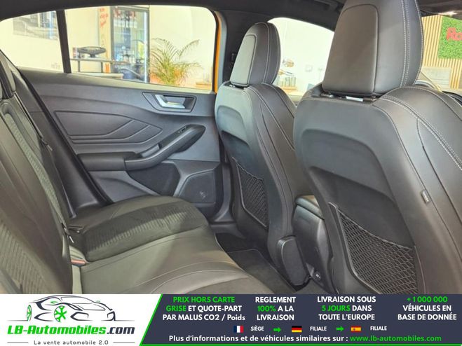 Ford Focus ST 2.3 EcoBoost 280 BVA Orange M�tallique de 2019