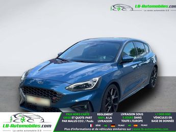  Voir d&eacute;tails -Ford Focus ST 2.3 EcoBoost 280 BVA &agrave; Beaupuy (31)