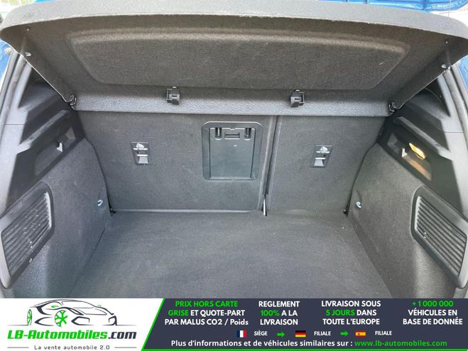 Ford Focus ST 2.3 EcoBoost 280 BVA Bleu M�tallique de 2021