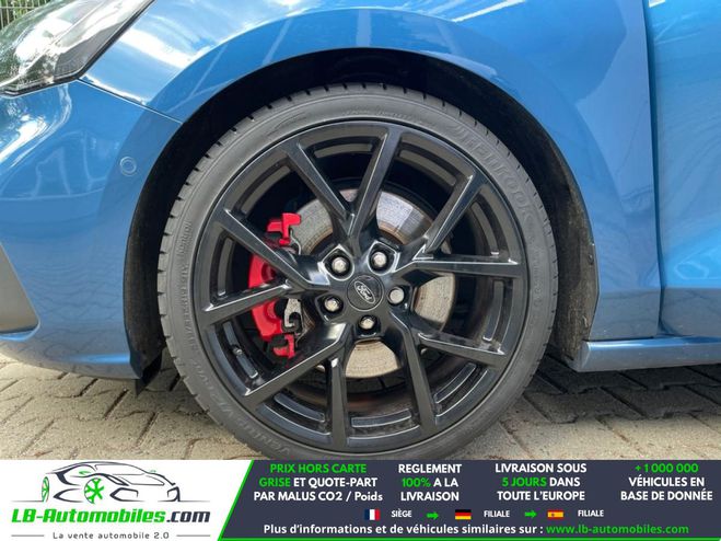 Ford Focus ST 2.3 EcoBoost 280 BVA Bleu M�tallique de 2021