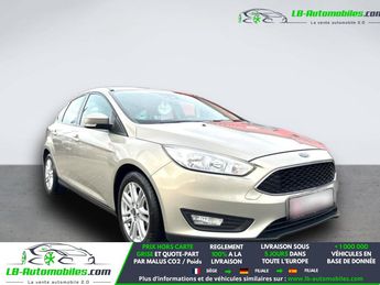  Voir d&eacute;tails -Ford Focus 1.5 EcoBoost 150 BVM &agrave; Beaupuy (31)