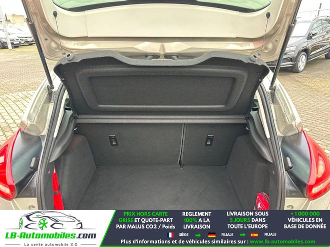 Ford Focus 1.5 EcoBoost 150 BVM Argent� M�tallique de 2018