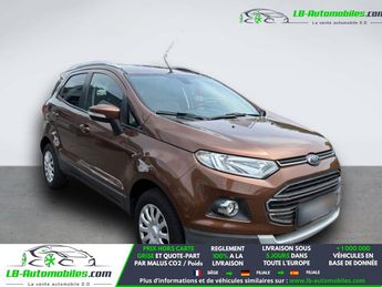  Voir d&eacute;tails -Ford Ecosport 1.5 Ti-VCT 112 BVA &agrave; Beaupuy (31)