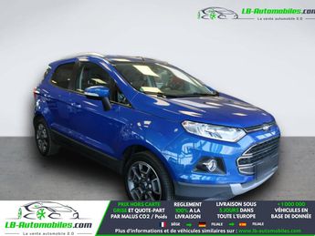  Voir d&eacute;tails -Ford Ecosport 1.5 Ti-VCT 112 BVA &agrave; Beaupuy (31)