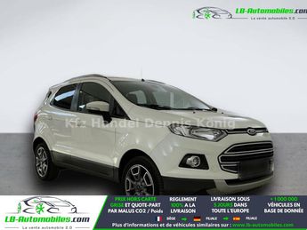  Voir d&eacute;tails -Ford Ecosport 1.5 Ti-VCT 112 BVA &agrave; Beaupuy (31)