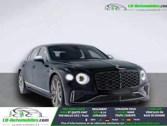  Voir d&eacute;tails -Bentley Flying Spur Hybrid V6 2.9 544ch BVA &agrave; Beaupuy (31)