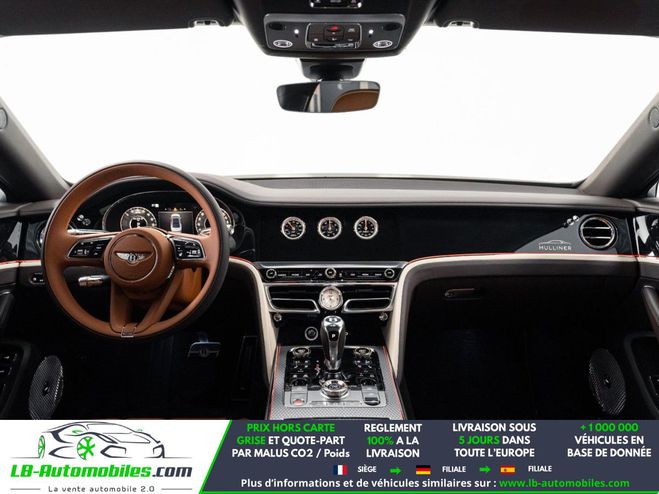 Bentley Flying Spur Hybrid V6 2.9 544ch BVA Bleu de 2024