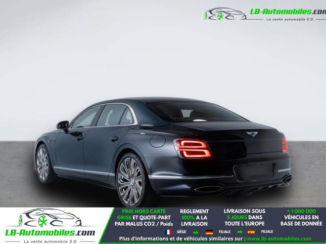 Bentley Flying Spur Hybrid V6 2.9 544ch BVA Bleu de 2024