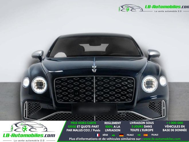 Bentley Flying Spur Hybrid V6 2.9 544ch BVA Bleu de 2024