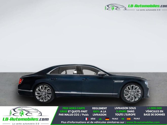 Bentley Flying Spur Hybrid V6 2.9 544ch BVA Bleu de 2024
