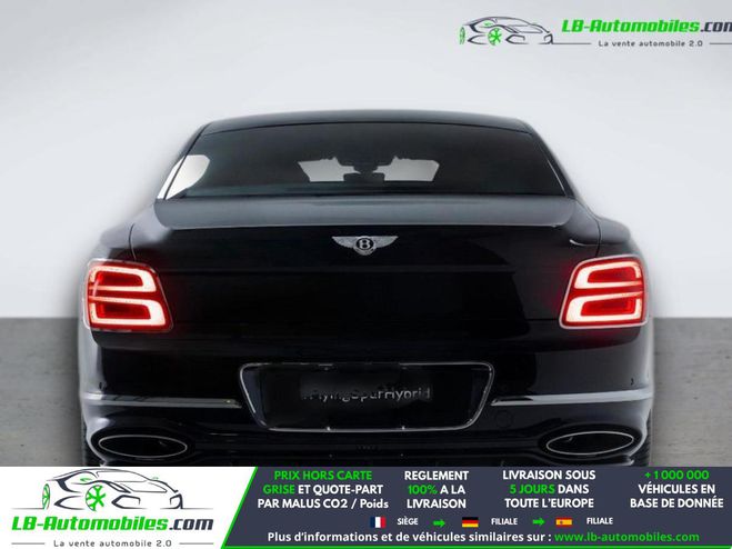 Bentley Flying Spur Hybrid V6 2.9 544ch BVA Bleu de 2024