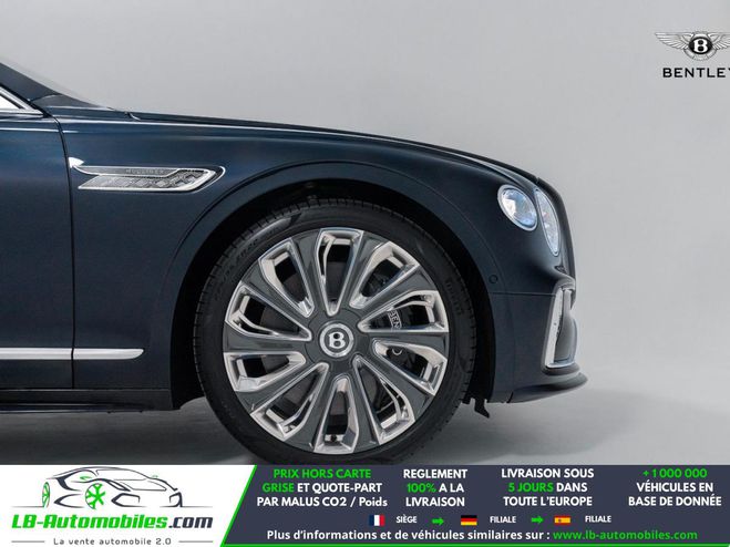 Bentley Flying Spur Hybrid V6 2.9 544ch BVA Bleu de 2024