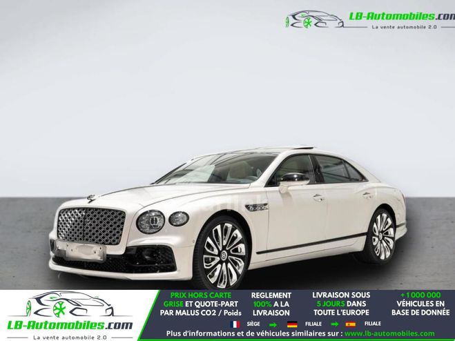 Bentley Flying Spur Hybrid V6 2.9 544ch BVA Argent� M�tallique de 2024