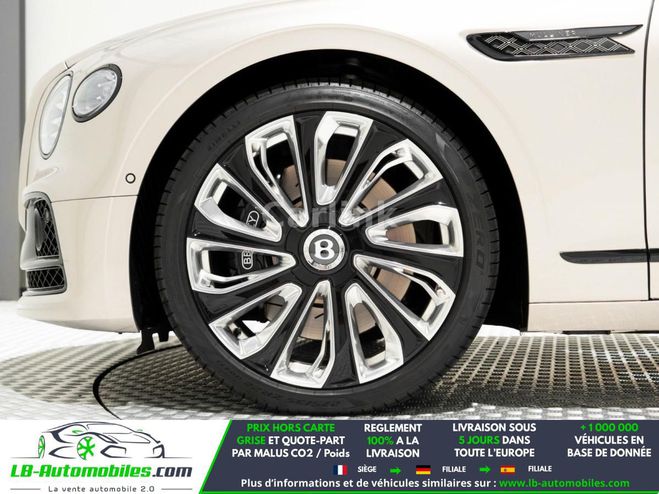 Bentley Flying Spur Hybrid V6 2.9 544ch BVA Argent� M�tallique de 2024