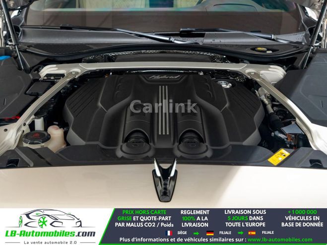 Bentley Flying Spur Hybrid V6 2.9 544ch BVA Argent� M�tallique de 2024