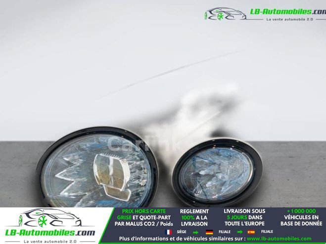 Bentley Flying Spur Hybrid V6 2.9 544ch BVA Argent� M�tallique de 2024