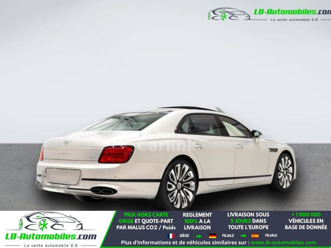 Bentley Flying Spur Hybrid V6 2.9 544ch BVA Argent� M�tallique de 2024