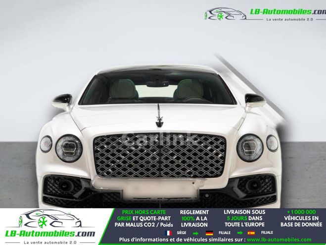 Bentley Flying Spur Hybrid V6 2.9 544ch BVA Argent� M�tallique de 2024