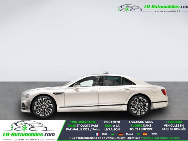Bentley Flying Spur Hybrid V6 2.9 544ch BVA Argent� M�tallique de 2024