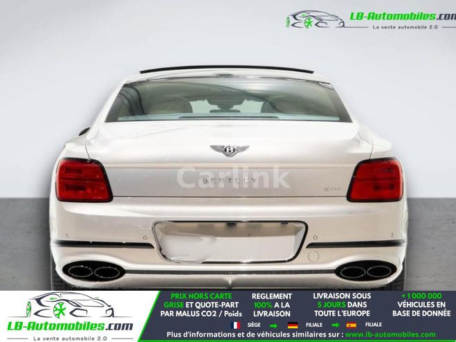 Bentley Flying Spur Hybrid V6 2.9 544ch BVA Argent� M�tallique de 2024