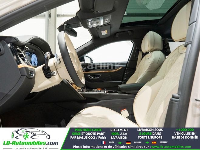 Bentley Flying Spur Hybrid V6 2.9 544ch BVA Argent� M�tallique de 2024