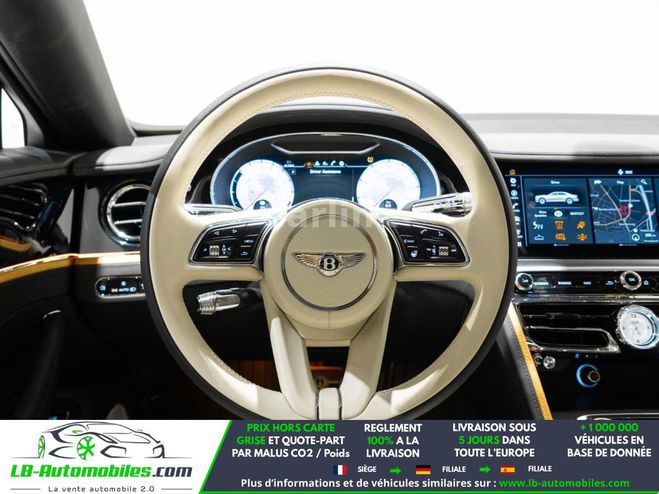 Bentley Flying Spur Hybrid V6 2.9 544ch BVA Argent� M�tallique de 2024