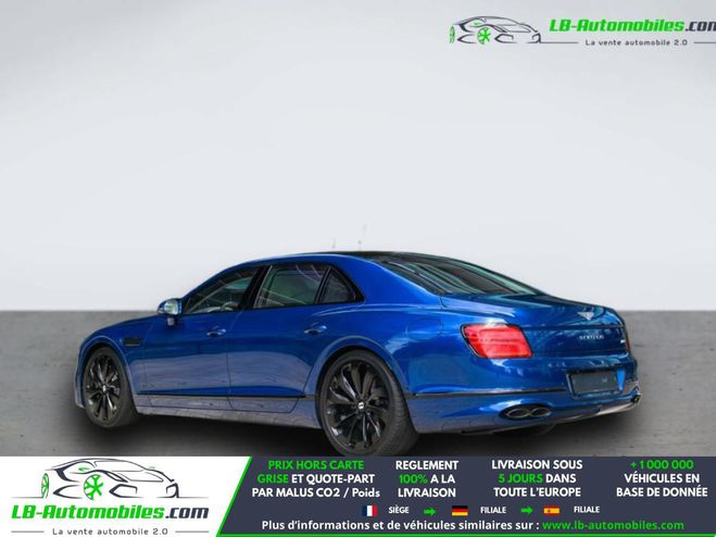 Bentley Flying Spur Hybrid V6 2.9 544ch BVA Bleu M�tallique de 2023