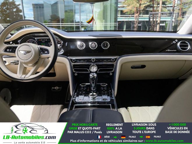 Bentley Flying Spur Hybrid V6 2.9 544ch BVA Bleu M�tallique de 2023
