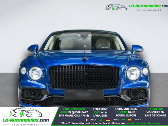 Bentley Flying Spur Hybrid V6 2.9 544ch BVA Bleu M�tallique de 2023