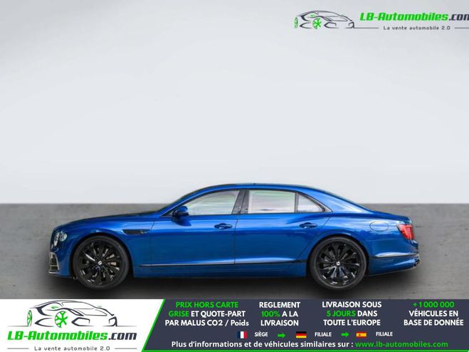 Bentley Flying Spur Hybrid V6 2.9 544ch BVA Bleu M�tallique de 2023