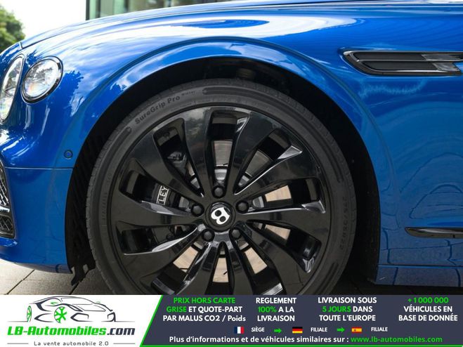 Bentley Flying Spur Hybrid V6 2.9 544ch BVA Bleu M�tallique de 2023