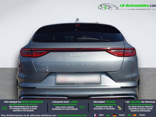 Kia ProCeed 1.5 T-GDi 160 ch BVM Argent� M�tallique de 2023