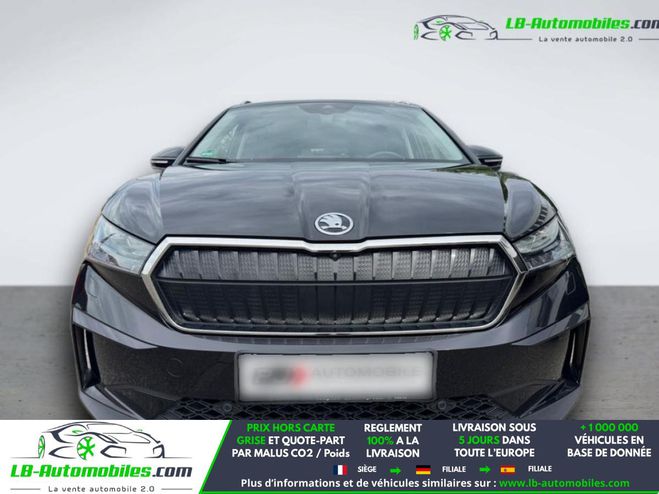 Skoda Enyaq iV 80x Noir M�tallique de 2023
