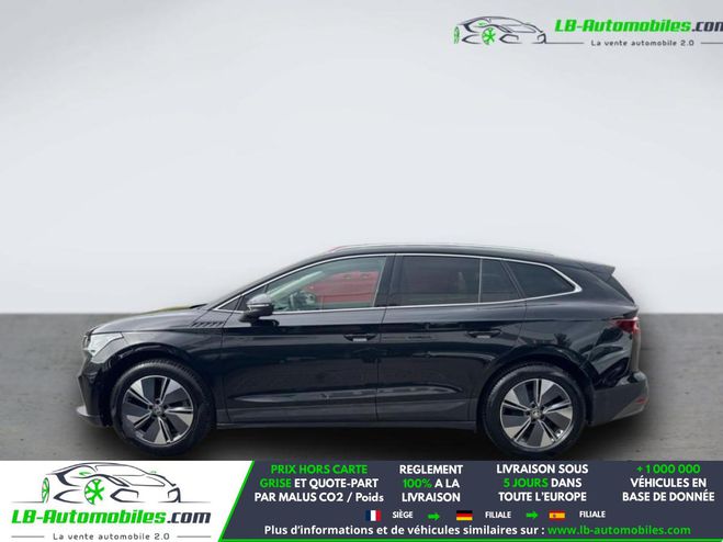 Skoda Enyaq iV 80x Noir M�tallique de 2023