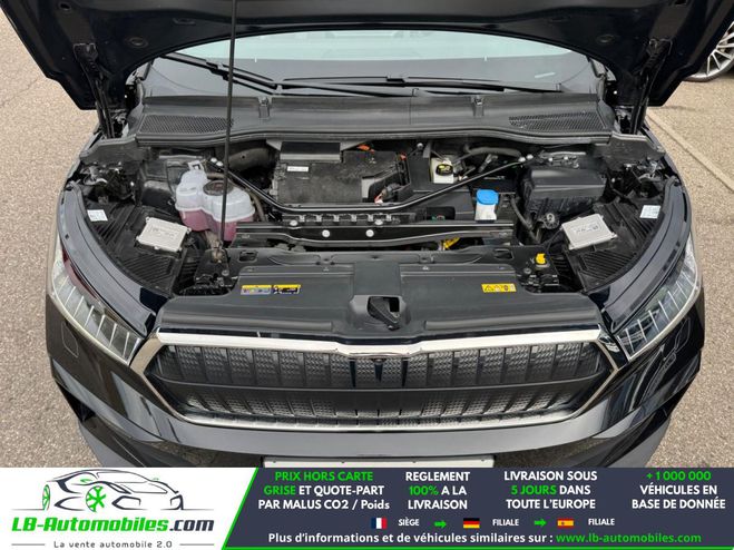 Skoda Enyaq iV 80x Noir M�tallique de 2023