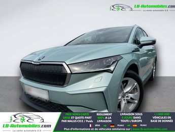  Voir d&eacute;tails -Skoda Enyaq iV 80x &agrave; Beaupuy (31)