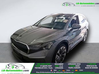  Voir d&eacute;tails -Skoda Enyaq iV 80x &agrave; Beaupuy (31)