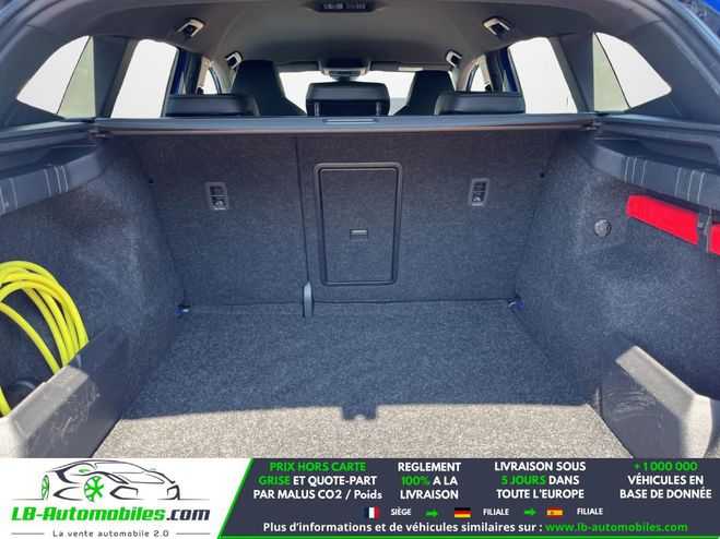 Skoda Enyaq iV 80x Bleu de 2023